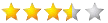 3.5 out of 5 stars